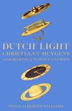 DUTCH LIGHT