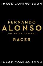 Alonso, F: Racer