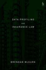 Data Profiling and Insurance Law