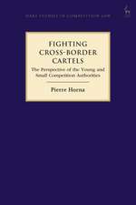 Fighting Cross-Border Cartels: The Perspective of the Young and Small Competition Authorities