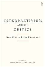 Interpretivism and its Critics