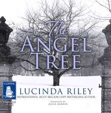 Riley, L: The Angel Tree