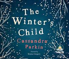 Parkin, C: The Winter's Child