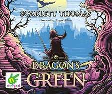 Dragon'S Green