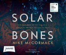 Solar Bones