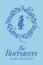 The Borrowers