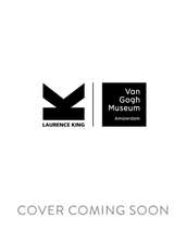 Make Art with Van Gogh: An Art Activity Book