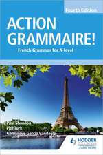 Action Grammaire! Fourth Edition