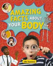 Townsend, J: Reading Planet KS2 - Amazing Facts about your B