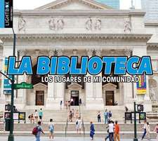 La Biblioteca