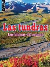 Las Tundras