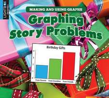 Graphing Story Problems