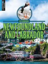 Newfoundland and Labrador