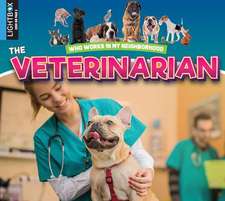 The Veterinarian