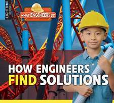 How Engineers Find Solutions