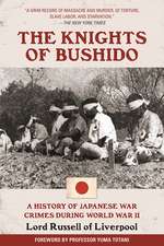 The Knights of Bushido