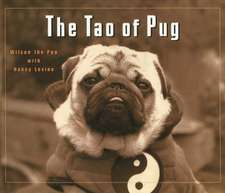 The Tao of Pug