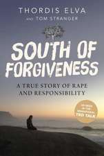 South of Forgiveness