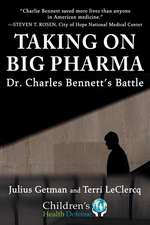 Taking on Big Pharma