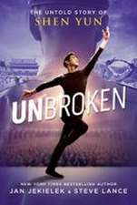Unbroken