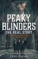 Peaky Blinders