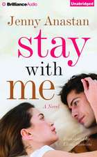 Stay with Me