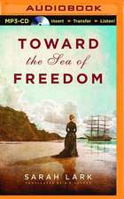 Toward the Sea of Freedom