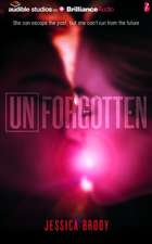 Unforgotten