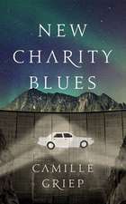 New Charity Blues