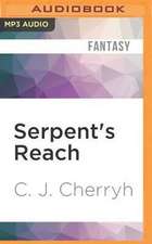 Serpent's Reach