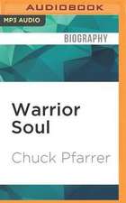 Warrior Soul