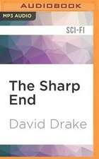 The Sharp End