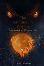 The Simulacrum Project