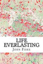 Life Everlasting