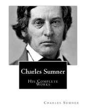 Charles Sumner
