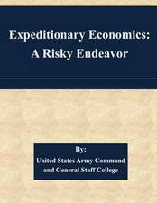 Expeditionary Economics