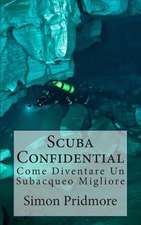 Scuba Confidential