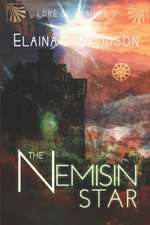 The Nemisin Star