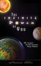 The Infinite Power of You