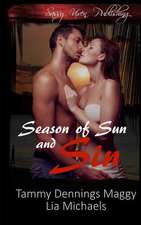 Season of Sun and Sin