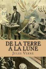 de La Terre a la Lune