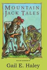 Mountain Jack Tales