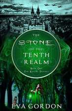 The Stone of the Tenth Realm