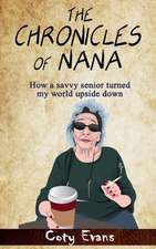 The Chronicles of Nana