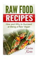 Raw Food Recipes