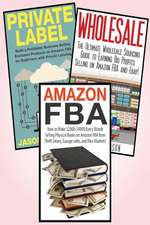 Amazon Fba