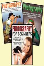 Photography for Beginners