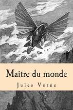 Maitre Du Monde