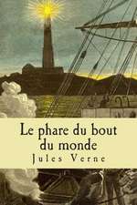 Le Phare Du Bout Du Monde