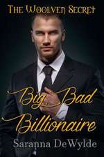 Big Bad Billionaire